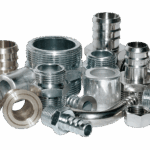 Panzerschläuche Zubehör - TICOFLEX & OXYSTOP