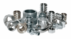 Panzerschläuche Zubehör - TICOFLEX & OXYSTOP