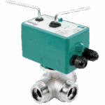 Motorantrieb EA204 Einstellung