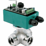 Motorantrieb EA204 Montage