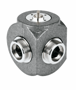 Isolationsschale Aussengewinde