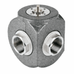 Isolationsschale Innengewinde