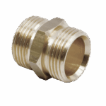 Panzerschlauch Nippel