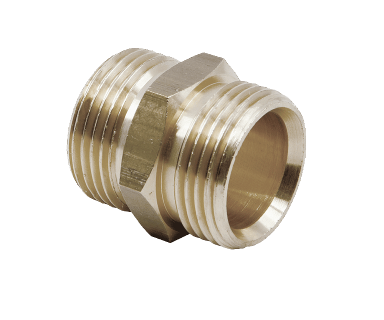 Panzerschlauch Nippel