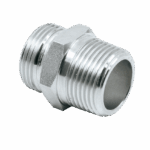 Panzerschlauch Nippel