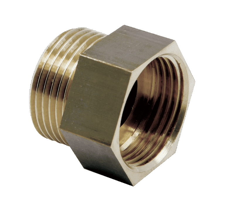 Panzerschlauch Nippel