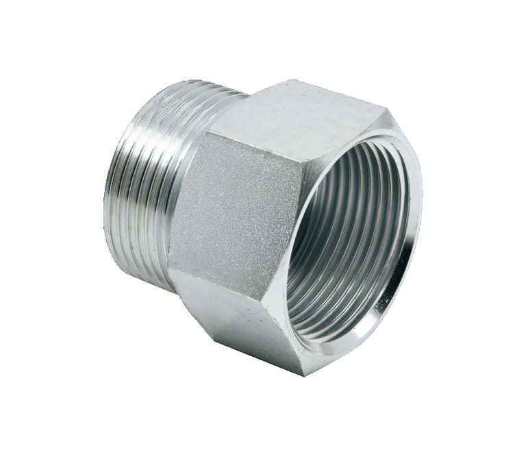 Panzerschlauch Nippel