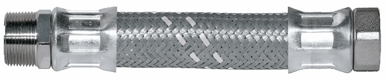 OXYSTOP - Panzerschlauch