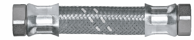 OXYSTOP - Panzerschlauch