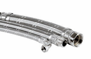 OXYSTOP - Panzerschlauch