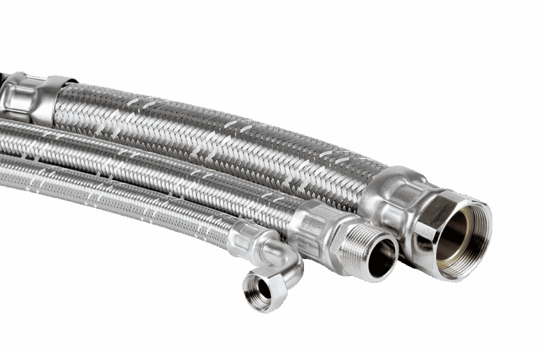 OXYSTOP - Panzerschlauch