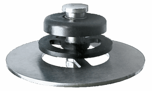 PowerFlow Einlegeventil