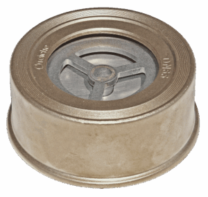 PowerFlox Zwischenflansch-Ventile