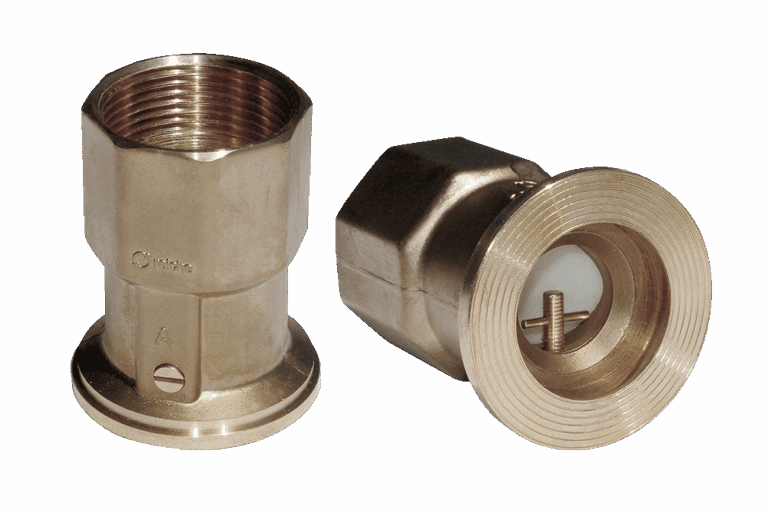 THERMOCLASSIC Schwerkraftbremse