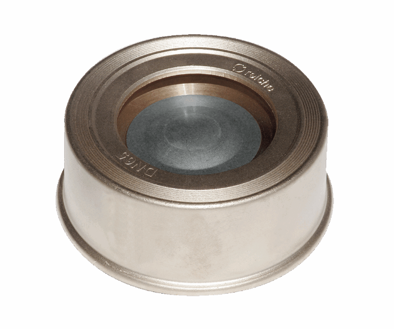 THERMOCLASSIC Rückschlagventile