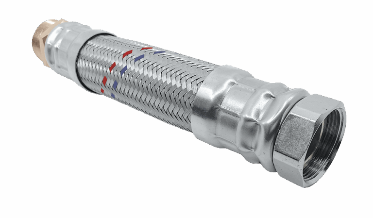 TICOLFEX Panzerschläuche