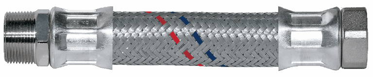 TICOLFEX Panzerschläuche