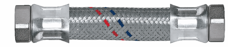 TICOFLEX – Panzerschlauch