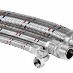 TICOLFEX Panzerschläuche