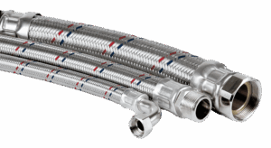 TICOLFEX Panzerschläuche