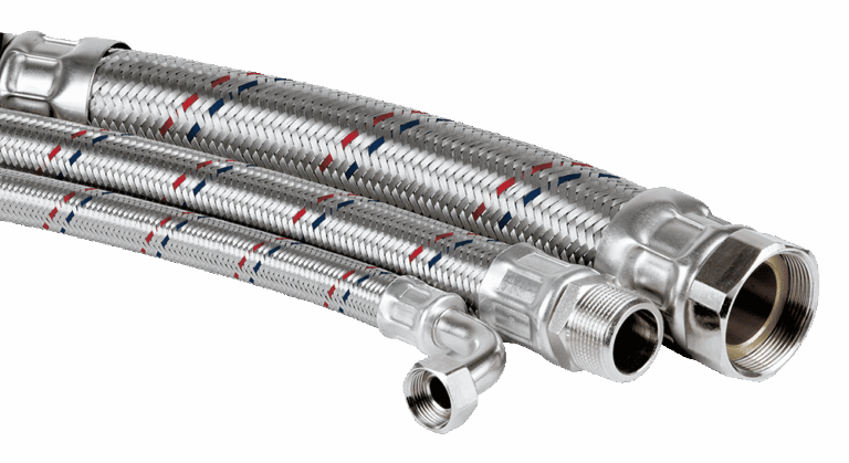 TICOLFEX Panzerschläuche