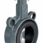 TICOFLY Zwischenflanschklappe - Z011A