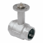 TICOVAL 2-Weg Isolationsschaft