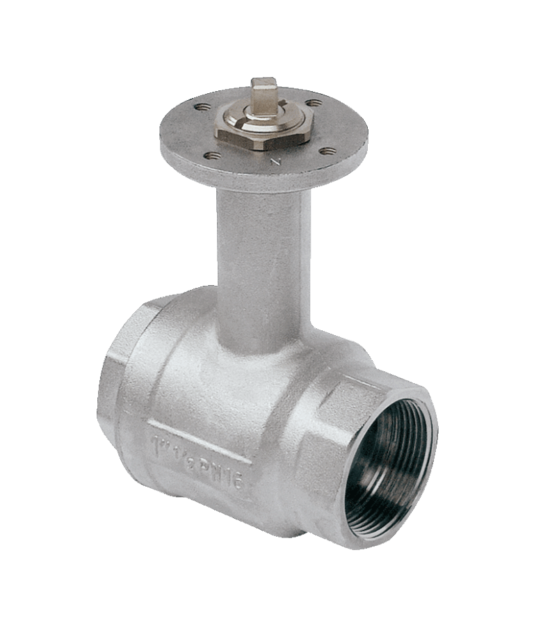 TICOVAL 2-Weg Isolationsschaft