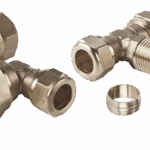 VSH «Super» – Klemm­verschraubungen