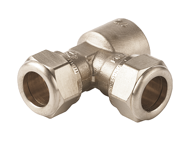 VSH T Innengewinde seitlich