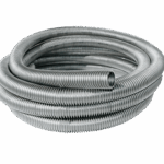 TICOWELL - Edelstahl Wellrohr System