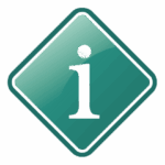Informations-Icon