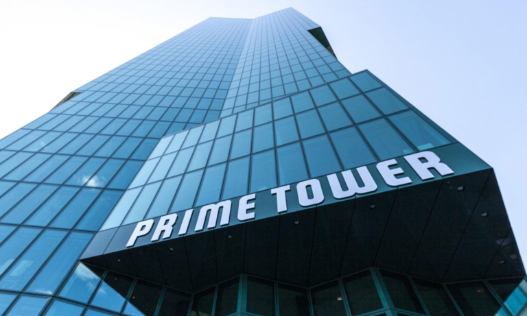 Prime Tower
